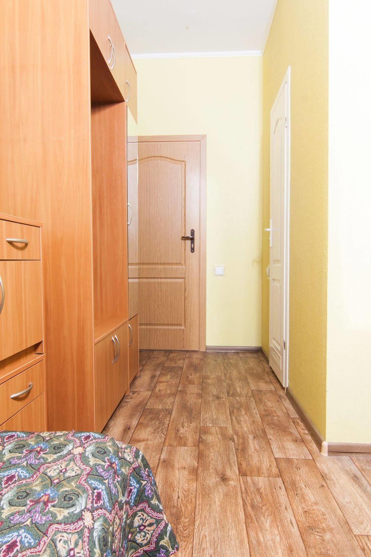 Mini-Hotel On Geroiv Energetykiv Street 18 Kiev Esterno foto